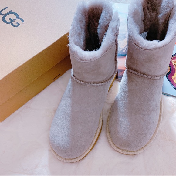 UGG Shoes - UGG Selene boots
